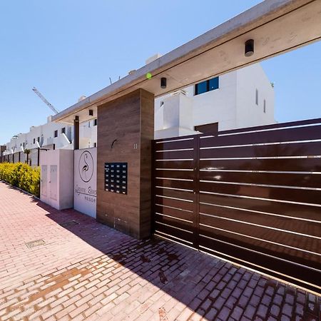 49 Laguna Beach Torrevieja Exterior foto