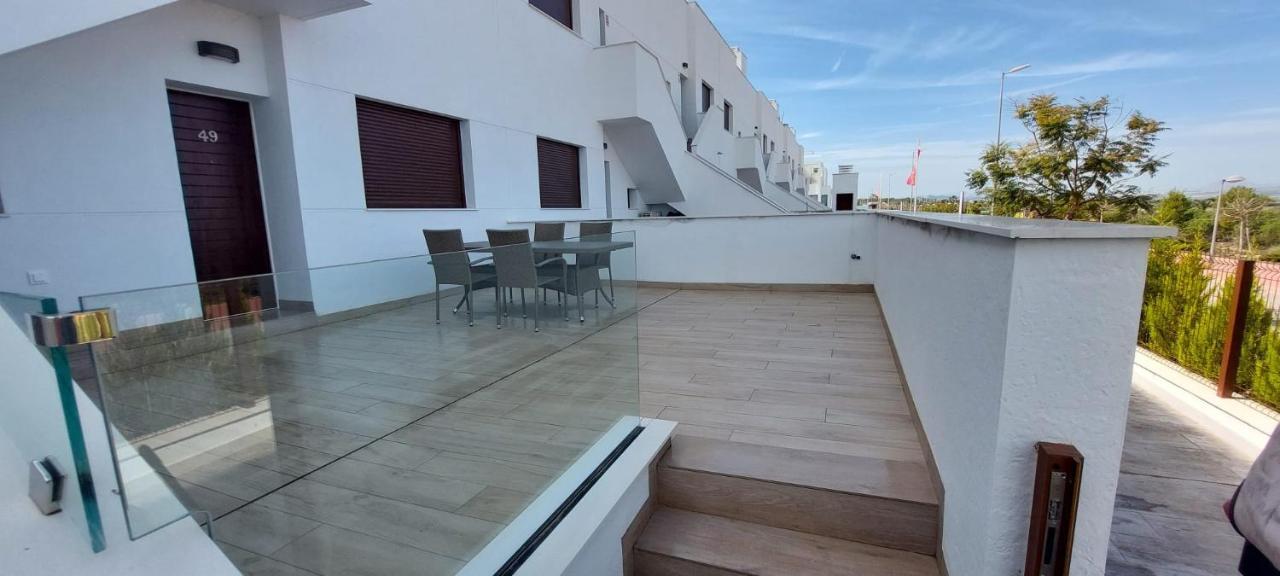 49 Laguna Beach Torrevieja Exterior foto